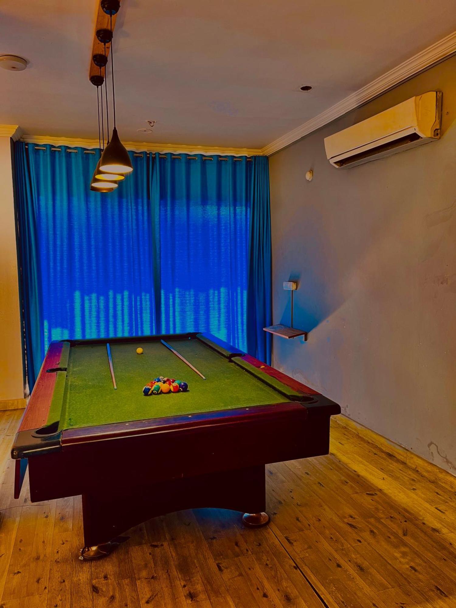 The Calagute Beach Resort By Shivam Resort 1 Km From Beach แคนโดลิม ภายนอก รูปภาพ